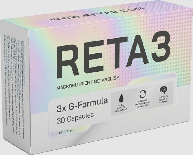 Reta3: Ontdek de Samenstelling en Kenmerken van het Supplement